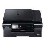 BROTHER A4 струйный многофункциональная машина PRIVIO чёрный модель DCP-J952N-B