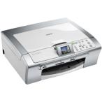 Brother A4 струйный многофункциональная машина MyMIO DCP-350C 6000×1200dpi