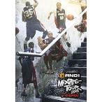 AND1 ¥ß¥Ã¥¯¥¹¥Æ¡¼¥×¡¦¥Ä¥¢¡¼2008¡¦¥¤¥ó¡¦¥¸¥ã¥Ñ¥ó DVD