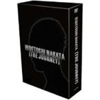 HIDETOSHI NAKATA-THE JOURNEY DVD