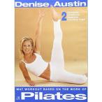 Mat Workout Bases on Work Pilates DVD Import