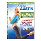 Yoga Booty Lift DVD Import