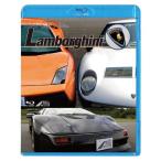 SUPERCAR Selection Lamborghni(Blu-ray Disc)