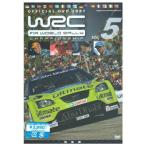 WRC World Rally Championship 2007 vol.5 сборник DVD
