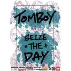SEIZE THE DAY (TOMBOY htsb0150) ¥¹¥Î¡¼¥Ü¡¼¥ÉDVD