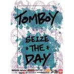 SEIZE THE DAY (TOMBOY htsb0150) スノーボードDVD