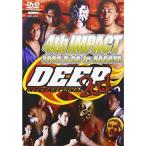 DEEP 2001 4th IMPACT DVD