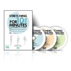 {́wSTRETCHING FOR 10 MINUTESx<br> -10ōō̃RfBVXgb`- DVD