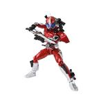 S.H.フィギュアーツ (真骨彫製法) 仮面ライダーW 仮面ライダーアクセル 約155mm ABS&PVC製 塗装済み可動フィギュア