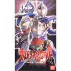 ウルトラマンワールド「パワー炸裂 ウルトラ戦士」?ばっちしVシリーズ VHS