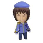ねんどろいど ぷち 涼宮ハルヒの憂鬱#03 キョン ( 射手座の日 ) 単品