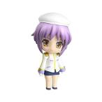 ねんどろいど ぷち 涼宮ハルヒの憂鬱#03 長門有希 ( 射手座の日 ) 単品