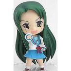 ねんどろいどぷち 涼宮ハルヒの憂鬱 #01 鶴屋さん(ピース) 単品