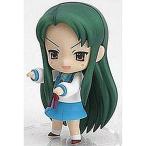 ねんどろいどぷち 涼宮ハルヒの憂鬱 #01 鶴屋さん(ユキの操り人形) 単品