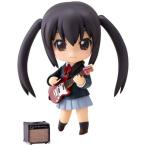 けいおん ねんどろいど 中野梓 2次出荷分 (ノンスケールABS&PVC塗装済み可動フィギュア)