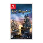  порт Royal 4 - Switch