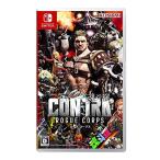 Switch версия CONTRA ROGUE CORPS ( душа .. low gko-ps)