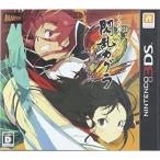  Senran Kagura 2 - пунцовый -- 3DS