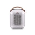 te long gi(DeLonghi) капсулпа Hsu la керамика тепловентилятор белый HFX30C11-IW