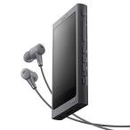  Sony Walkman A серии 16GB NW-A45HN : Bluetooth/microSD/ в высоком разрешени соответствует максимальный 39 час продолжение воспроизведение no