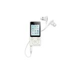 SONY ウォークマン Sシリーズ 16GB ホ�