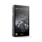 FiiOX5 3rd gen TITANIUM/ титан 