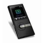 COWON iAUDIO U5- черный серебряный U5-8G-BS