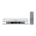  Panasonic NV-HXB55 BS тюнер встроенный VHS высокий fai видео 
