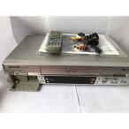  Panasonic NV-HXB10 BS встроенный VHS высокий fai видео [5 раз режим ] установка 
