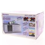 shintom DDV8000 Hi-Fi двойной VHS панель (premium vintage)