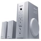 Pioneer передний Surround акустическая система PRACIA PS-W1