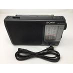 SONY FM/AM портативный радио ICF-801