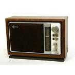 ICF-9740 FM/AM 2 частота Home радио 