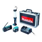  Makita (Makita) предотвращение бедствий для combo комплект CK1008