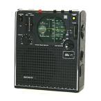 SONY Sony ICF-5600 Sky сенсор 3 частота ресивер FM/MW/SW (FM/ средний волна / короткие волны радио )