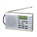 SONY ICF-SW35 FM радио 