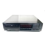 SONY CDP-337ESD CD плеер (premium vintage)
