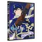 テガミバチ REVERSE 7 DVD