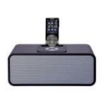 ROCKRIDGE SOUND WALKMAN соответствует динамик дерево черный SG-W20/BK