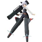 ショッピングストライクウィッチーズ figma ストライクウィッチーズ サーニャ・V・リトヴャク (ノンスケールABS&PVC塗装済み可動フィギュア)