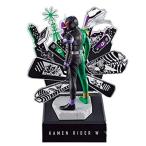 一番くじ 仮面ライダーオーズ & W ?OOO 10th anniversary? B賞 WORLDLISE 仮面ライダーW (プライズ)