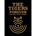  The * Tiger s four eva-DVD BOX - жить &amp; косилка ( первый раз Press ограниченный выпуск товар )