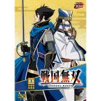 Samurai Warriors DVD 3