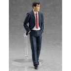 ショッピングfigma figma 孤独のグルメ 井之頭五郎 大盛りver. （GOOD SMILE ONLINESHOP限定）