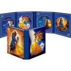  Beauty and the Beast MovieNEX коллекция Blue-ray +DVD+ цифровой копирование (k громкий соответствует )+MovieNEX world Blu-ra