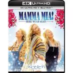  man ma*mi-ahia* we *go-(4K ULTRA HD + Blu-ray комплект )( английский язык .. субтитры имеется )4K ULTRA HD +