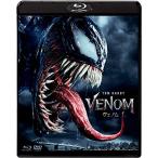 venom Blue-ray &amp;DVD комплект Blu-ray