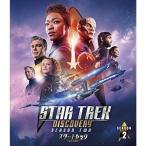  Star * Trek : Discovery season 2(tok выбор BOX)(7 листов комплект ) DVD