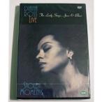 Diana Ross: Lady Sings Jazz And Blues. Stolen Moments Dvd Region 2 Im