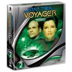  Star * Trek voija- season 2 <tok выбор BOX> DVD